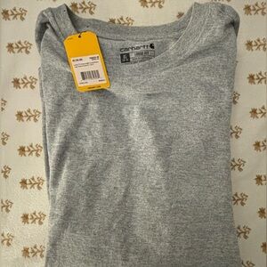 Carhartt Long Sleeve